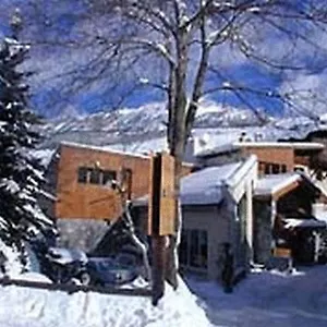 3* Hotel Chalet-hotel Alpage &